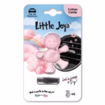 Little Joya Cream