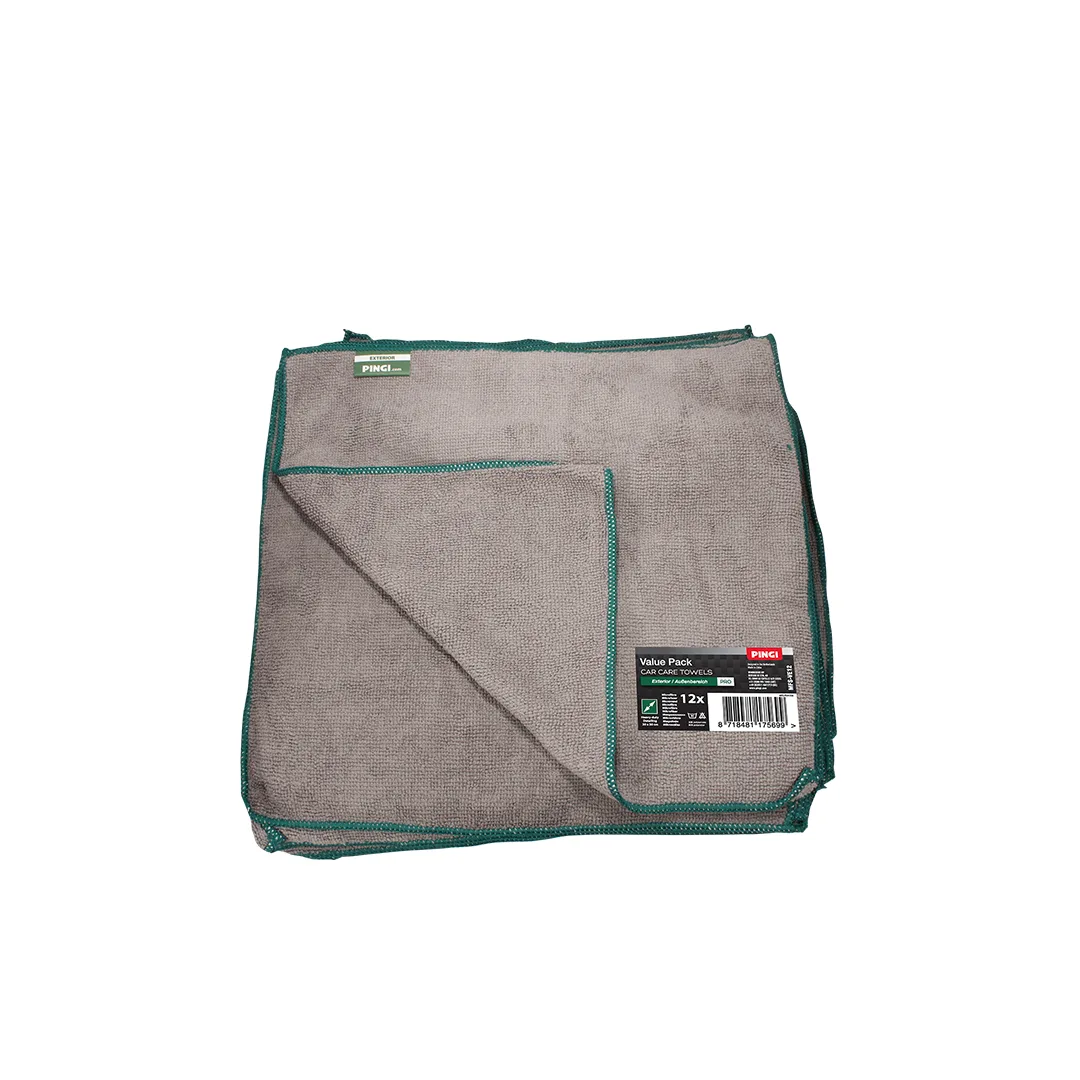 exterior.jpeg Paño de limpieza microfibra exterior - Imagen 1