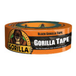 Gorilla Tape 12 Yds