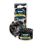 Areon Ken Black Crystal