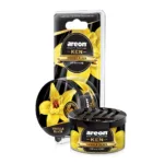 Areon Ken Vainilla Black