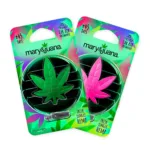 Mary & Juana Green - Imagen 2