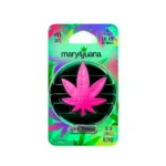 Mary & Juana Pink