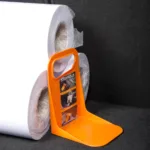 Organizador para el Maletero - Stayhold Mini Naranjo - Imagen 4