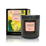 Vela aromática Scented Candle Premium Neroli