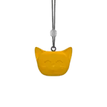 Cosmic Cat Peach - Imagen 2