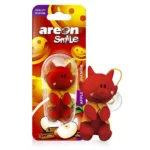 Areon Smile Toy - Manzana-Canela