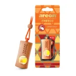 Fresco Mosaic Sweet Gold