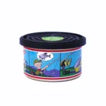 Condorito Organic Tropical Twist