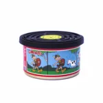 Condorito Organic Lata Vainilla