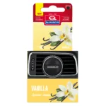 Speaker Shaped Vainilla