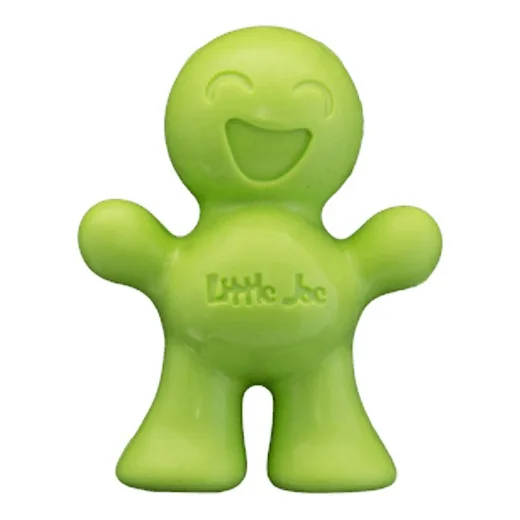 vnx_0048_Capa-71.jpg Little Joe 3D Té Verde - Imagen 1