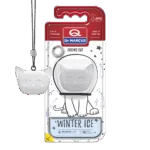 Cosmic Cat Winter Ice