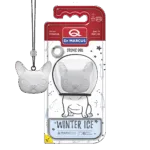 Cosmic Dog Winter Ice